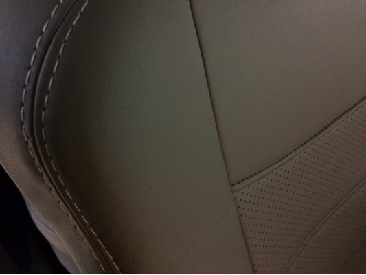 Авточехлы на Mazda CX-5