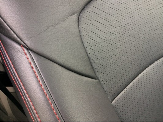 Каркасные авточехлы на KIA Sportage 4