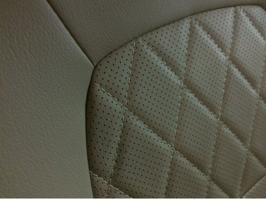 Каркасные авточехлы на Mazda CX-5 2 поколения