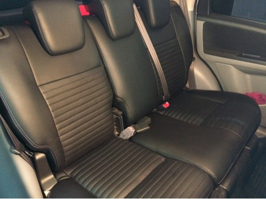 Каркасные авточехлы на Suzuki SX4