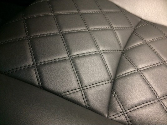 Каркасные авточехлы на Toyota Land Cruiser Prado 150