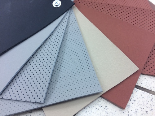 Материалы и цвета каркасных авточехлов Dress4car