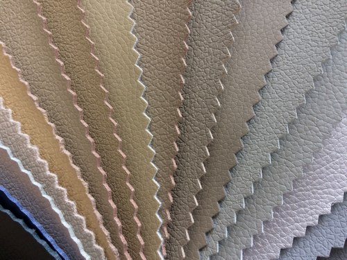 Материалы и цвета каркасных авточехлов Dress4car