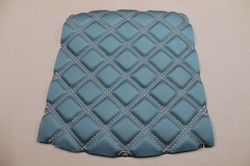 Варианты прострочек каркасных авточехлов Dress4car