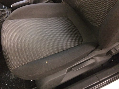 Фотографии авточехлов до и после