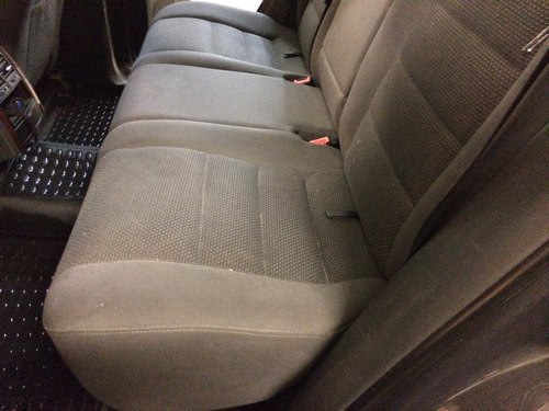 Фотографии авточехлов до и после