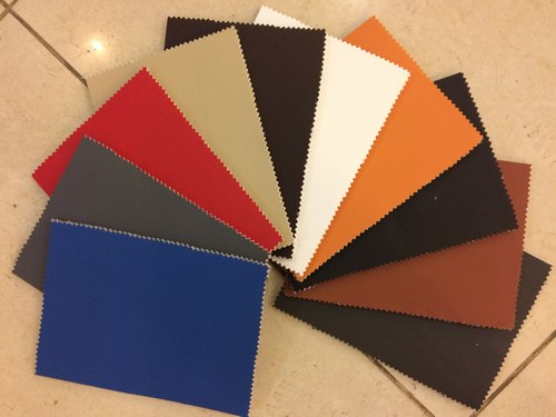 Материалы и цвета авточехлов Dress4car