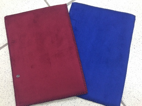 Материалы и цвета авточехлов Dress4car