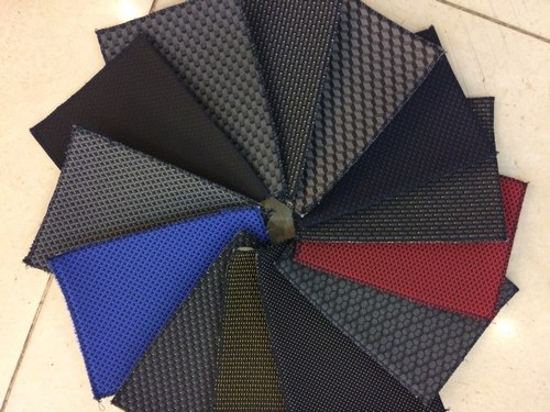 Материалы и цвета авточехлов Dress4car